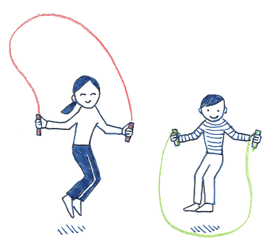 貸すことでトラブルや手間がかからない?